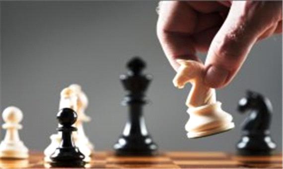 معرفی نفرات برتر مسابقات شطرنج استاندارد در کیش