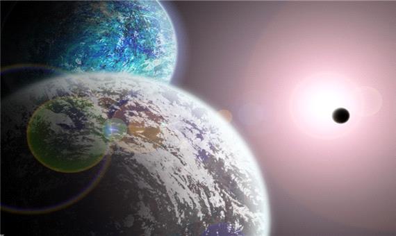 رد احتمال کشف حیات خارج از کره زمین