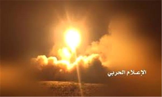 سال پهپادی-موشکی موفق برای مقاومت یمن