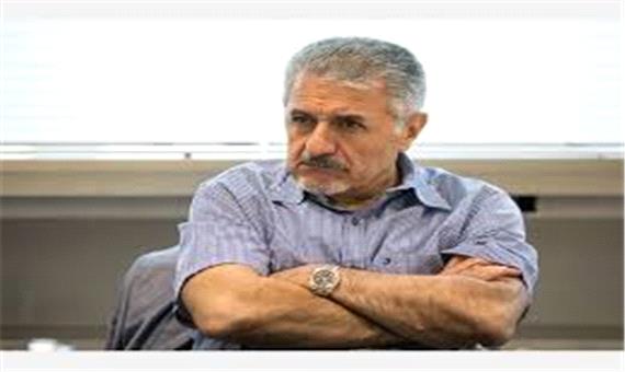صفایی فراهانی: برای هم حزبی‌های سابق نجفی متاسفم