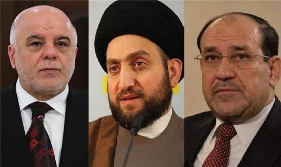 زمزمه انتقال 3 گروه سیاسی عراق به جبهه اپوزیسیون دولت عبدالمهدی