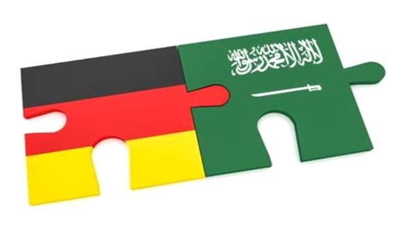 آلمان چه میزان تجهیزات نظامی به عربستان فروخته است؟
