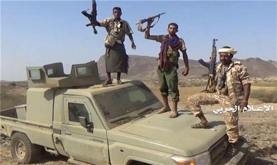 هلاکت چند مزدور عربستان در عملیات‌های ارتش یمن در مناطق مختلف