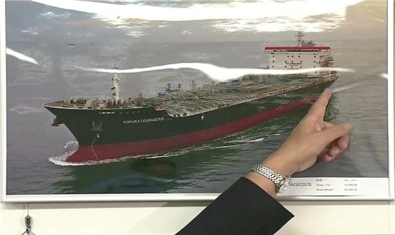 چهار متهم اصلی حمله به نفتکش‌ها در دریای عمان