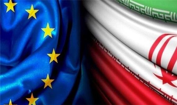 برنامه اروپایی‌ها برای تسهیل تجارت با ایران