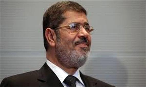 اعلام وضعیت اضطراری در مصر در پی درگذشت مرسی