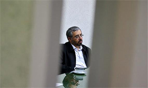 وزیر احمدی‌نژاد وارد عرصه انتخابات می‌شود؟