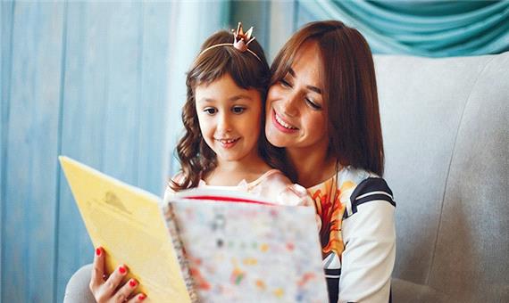 چرا کتاب خواندن برای کودکان اهمیت دارد؟