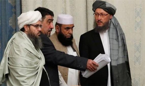 ادعای اسپوتنیک: هیئتی از طالبان وارد ایران شده است