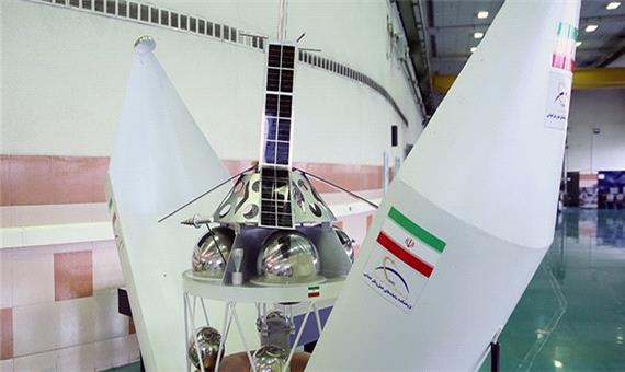 ماهواره ایرانی «ناهید 1» در دست آزمایش است
