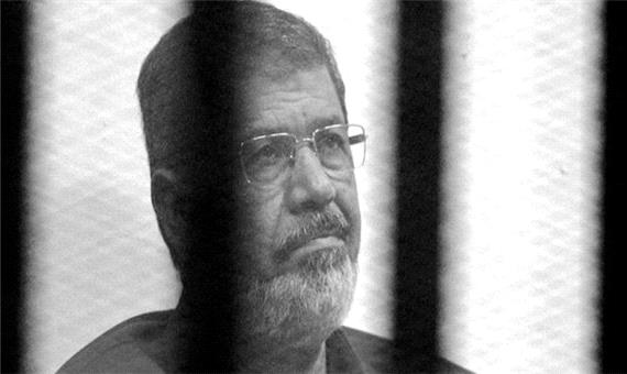 ممانعت دولت مصر از برگزاری مراسم عزاداری برای مرسی
