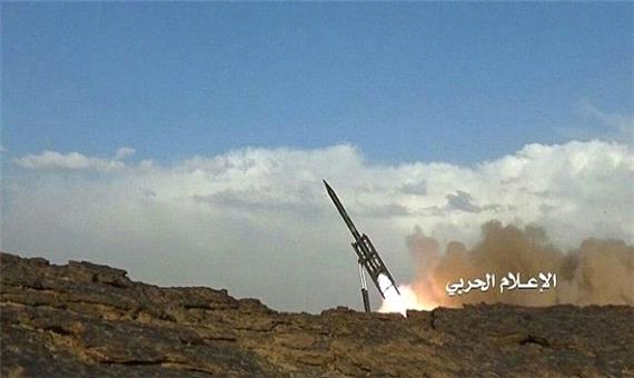 ارتش یمن نیروگاه برق جنوب عربستان را هدف قرار داد