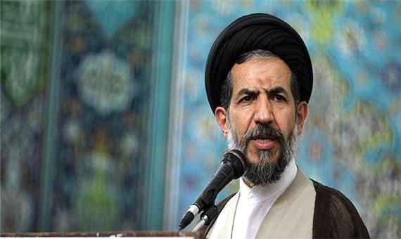 خطیب نمازجمعه این هفته تهران مشخص شد