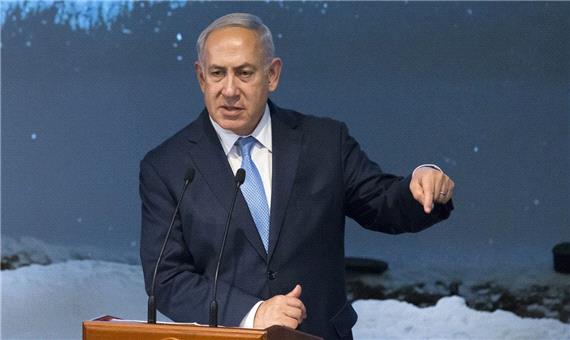 ادعای نتانیاهو: من تنها مخالف برجام بودم