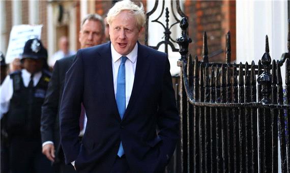 نخست وزیر جدید انگلیس بر تحقق برگزیت تاکید کرد