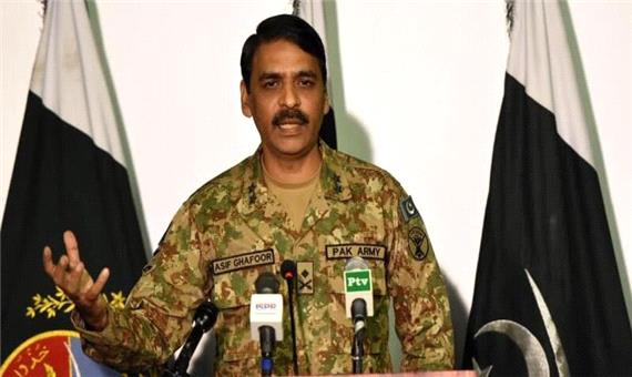 ارتش پاکستان: آماده‌ایم!