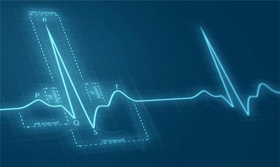 هوش مصنوعی در 10 ثانیه بیماری قلبی را شناسایی کرد