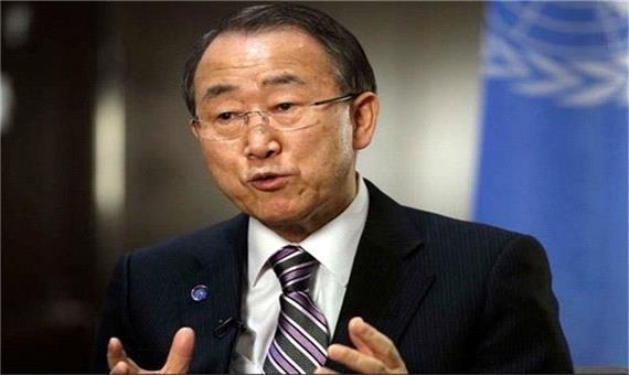 دبیرکل سابق سازمان ملل: تهدید برجام فراتر از ایران است