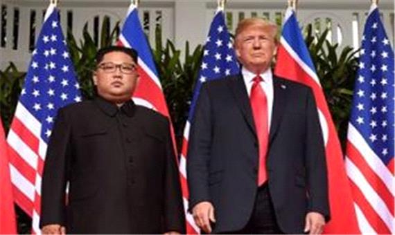 احتمال ازسرگیری مذاکرات کره شمالی با آمریکا