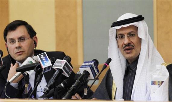 اظهارات عجیب وزیر انرژی عربستان درباره «آرامکو» چه بود؟