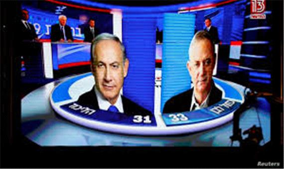 شکاف ساختاری در زمین سیاسی اسرائیل