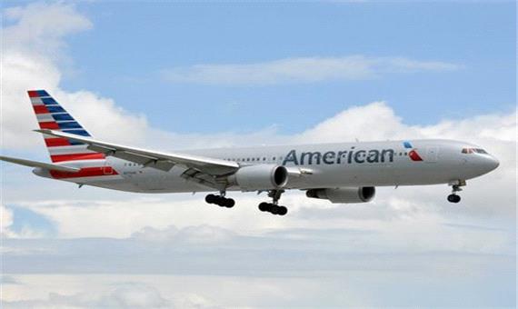 بی‌احترامی به دو مسافر مسلمان در هواپیمای مسافربری آمریکا