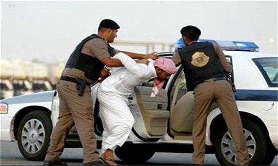ادامه نقض حقوق شهروندان سعودی در مناطق شیعه‌نشین