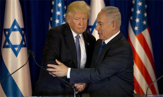 تاثیر شکست نتانیاهو بر روابط اسرائیل و آمریکا