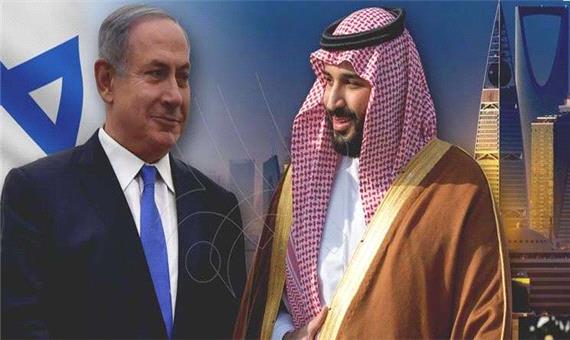 عربستان در پی خرید سامانه دفاعی از رژیم صهیونیستی