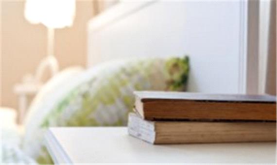 یک چهارم بزرگسالان آمریکایی سال گذشته یک کتاب هم نخواندند