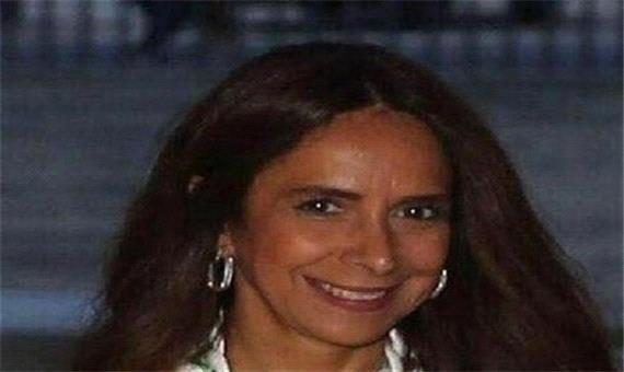 اولین وزیر دفاع زن در جهان عرب