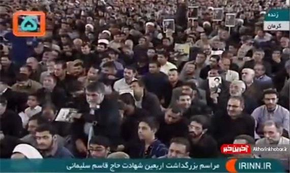 رئیسی: امروز پیام مقاومت ملت ایران به آمریکا مخابره شد