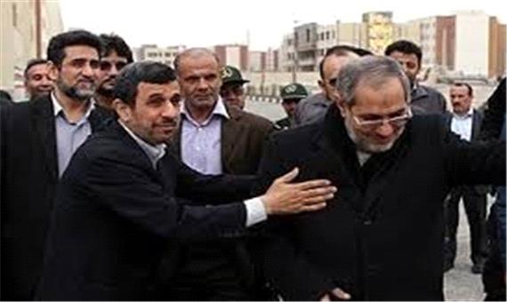 نظر چهره نزدیک به احمدی‌نژاد درباره لیست مدیران دولت نهم و دهم