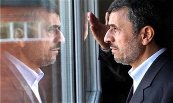 احمدی‌نژادبه قدرت باز می‌گردد؟
