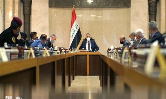 شورای امنیت ملی عراق بر توسعه گذرگاه‌های مرزی با ایران تاکید کرد
