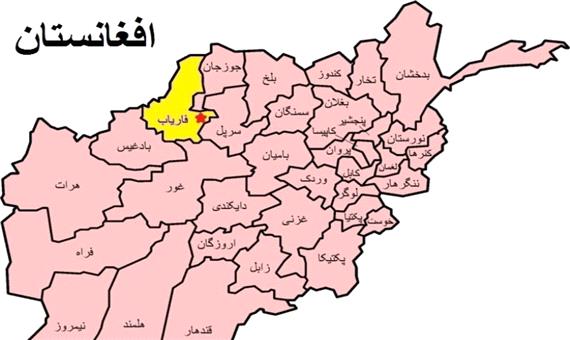 حمله به مسجدی در افغانستان 10 کشته و زخمی برجای گذاشت
