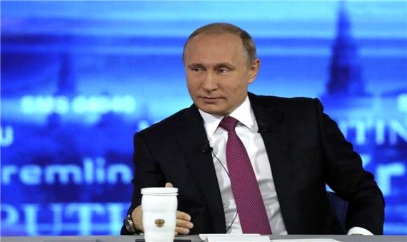 پوتین با اعلام رسمی ثبت واکسن کرونای روسی جهان را غافلگیر کرد