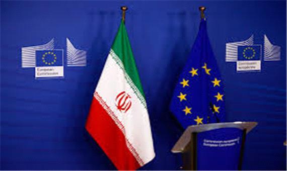 اروپا در گردنه سخت تحریم تسلیحاتی ایران