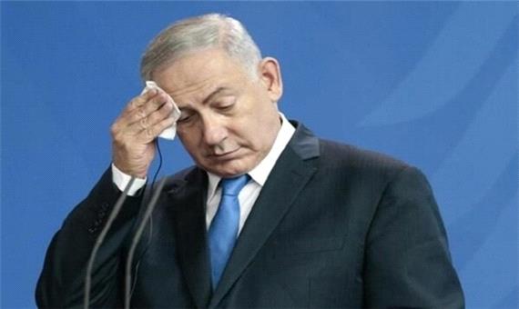 نتانیاهو: تاوان سنگینی خواهید پرداخت!