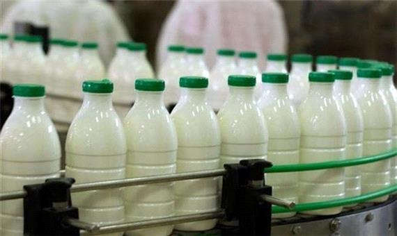 افزایش 30 درصدی  قیمت  شیر خام