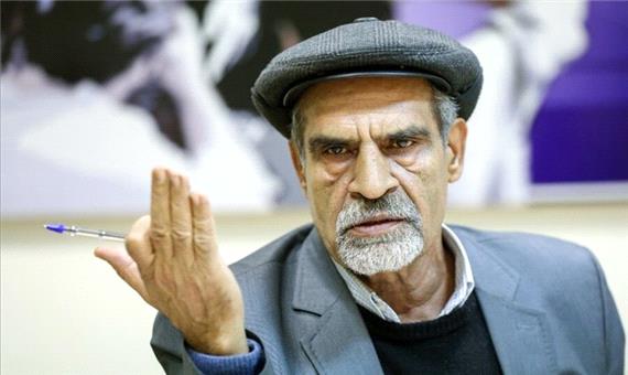 نعمت احمدی: با بازداشت برادر جهانگیری به او پیام دادند که نباید کاندیدا شود