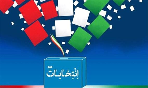 رئیسی، قالیباف و ظریف در صدر نامزدهای محبوب احتمالی انتخابات 1400