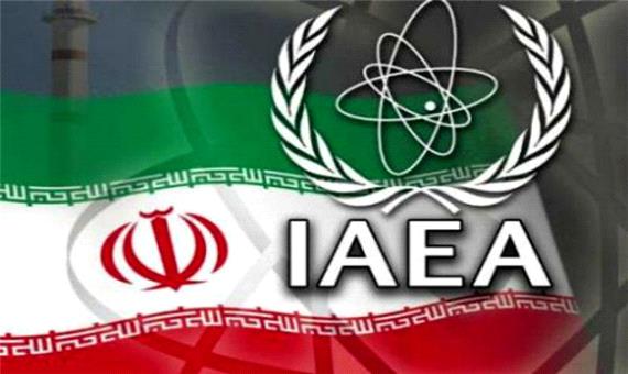 بیانیه آژانس درباره مذاکره با ایران در وین