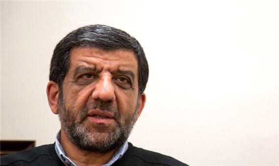 ضرغامی: دعوای من و احمدی‌نژاد به دفتر رهبری کشیده شد