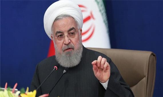 روحانی: انتخابات باید همراه با اخلاق و تنوع نامزدها باشد