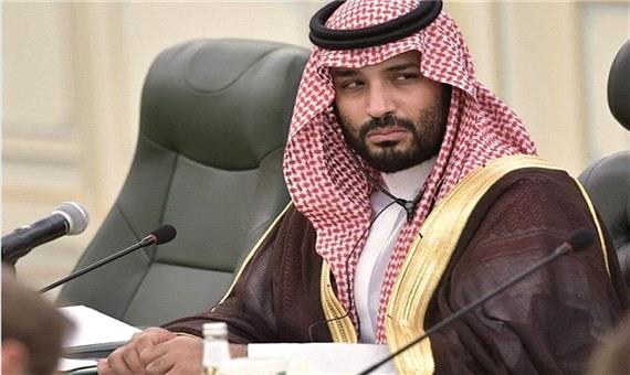 افشاگری دربار پادشاهی عربستان از انزوای شدید محمد بن سلمان