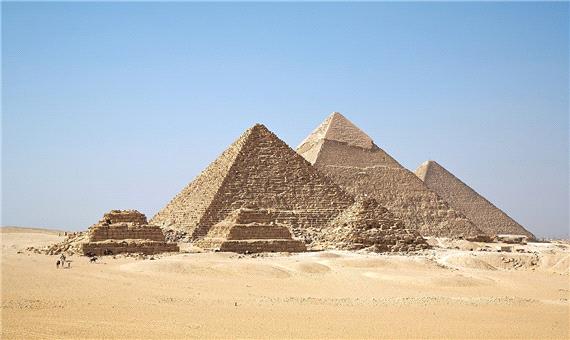 خواندنی های جالب در مورد مصر باستان