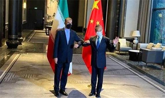نشریه «دیپلمات»: چرا چین بیش از حد به ایران نزدیک نخواهد شد؟