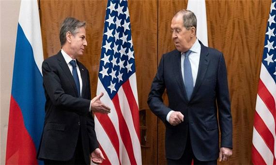 نحوه تعامل آمریکا و روسیه در دو راهی «ایران و اوکراین»