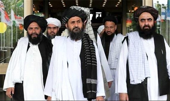 پیرمحمد ملازهی: رقابت پشت پرده برای شناسایی طالبان شکل گرفته است